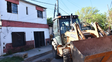 Desde principios de 2024 en la provincia de Santa Fe se derribaron 75 búnkeres de venta de drogas
