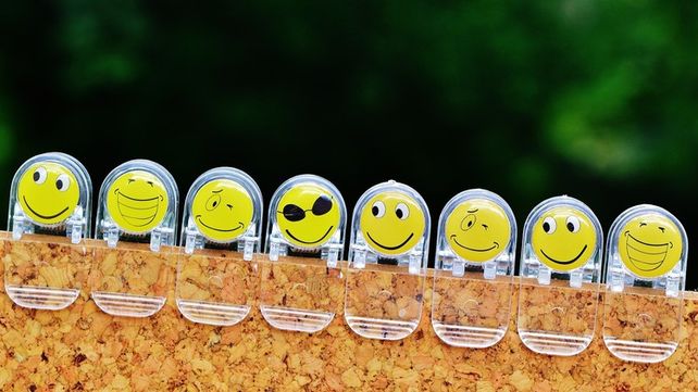 Cinco consejos para caerle bien a cualquier persona