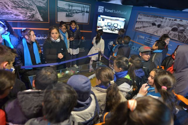 Terminó la espera: Arte, cultura, ciencia y amor por el conocimiento están fusionados en Tecnópolis