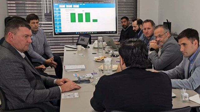 Transporte: analizan subsidiar a pasajeros con Sidecreer
