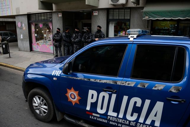 Cuatro rosarinos serán imputados por una investigación internacional de pornografía infantil