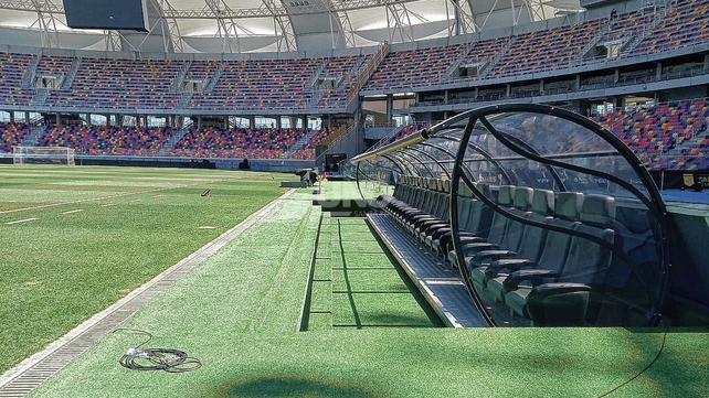 UNO Santa Fe ya se encuentra dentro del Madre de Ciudades