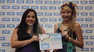 La Callejera: “compartimos la alegría de ser mujeres”