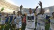 Di María goleador, emocionado y campeón : Volví a Central para darle alegría a la gente
