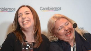 Sigue el escándalo por los aportantes truchos de Cambiemos