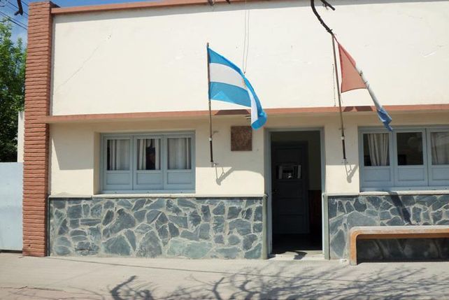 Futuro. El detenido deberá seguir cumpliendo la condena en Las Flores.