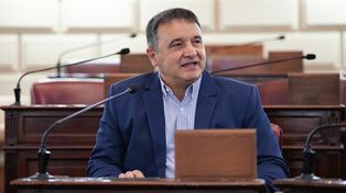 Media sanción al proyecto de traslado de docentes a núcleos rurales secundarios