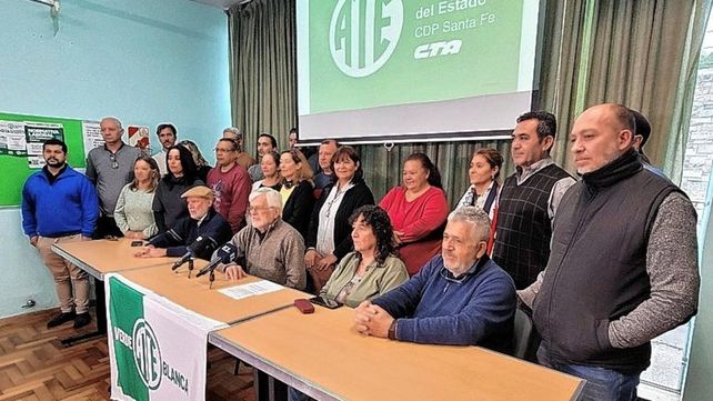 Piden adelantar tramos de la paritaria