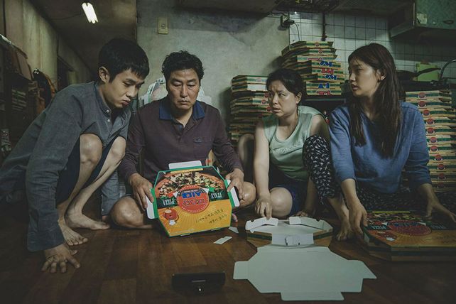 En la lista de mejores películas del Siglo XXI