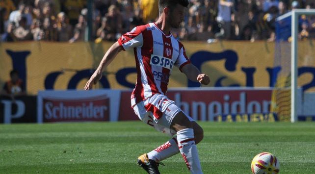 Santiago Zurbriggen 1