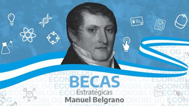 Becas Estratégicas Manuel Belgrano: cuáles son los requisitos y cómo anotarse