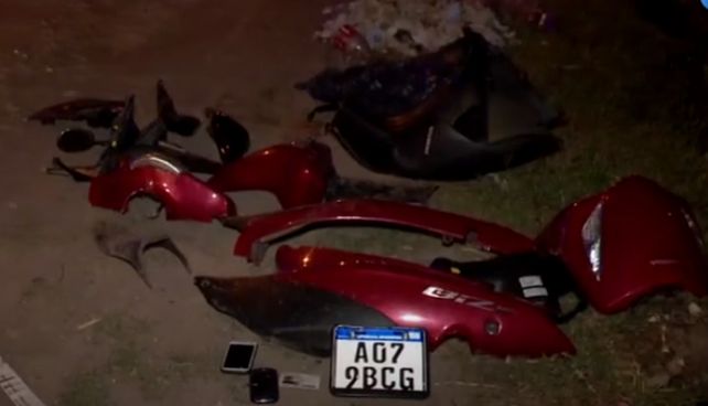 Detienen a cinco personas por el asesinato de Isaac Muñoz en Capitán Bermúdez