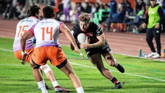 Con autoridad y firmeza