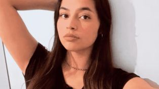 Hallaron muerta a Daiana Mendieta