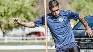 San Luis de Quillota le bajó el pulgar a Brian Fernández