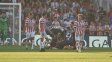 Unión perdió otro partido increíble ante Independiente y profundizó su caída