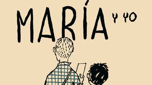 Ilustrador espa&ntilde;ol grafica con humor el autismo de su hija