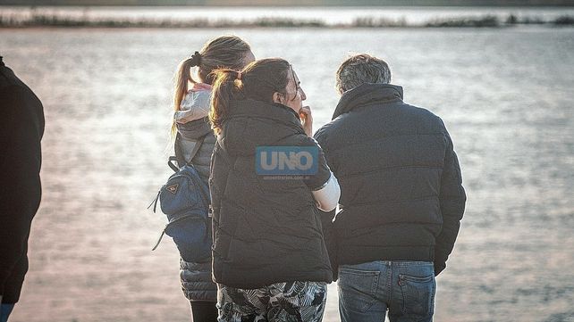 Juan José Páez: la Justicia llamó a declarar a familiares y vecinos