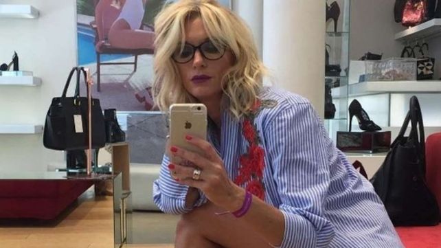 Yanina Latorre: No me gusta que me digan te amo mientras estoy teniendo sexo