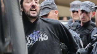 Pablo Laurta regresa a Concordia por la causa del crimen de Martín Palacio.