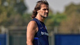 Insúa dijo que San Lorenzo irá a ganar el clásico