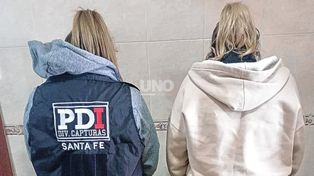 Aprehendieron a una mujer policía por la muerte de Mauro González: ya son cinco los oficiales detenidos