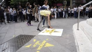 La ruidosa salida de un directivo del Jockey que pide respuestas por Facu Gorga