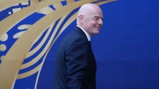 Duro revés para la FIFA: Gales se convirtió en el primer país en retirarle su apoyo