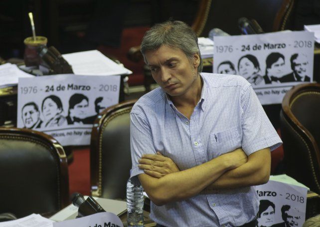 Máximo Kirchner posee más de 2.3 millones de dólares en efectivo