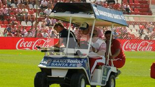 ¿Un titular menos para Leonardo Madelón?