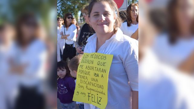 Lengua de Señas: Conseguimos la ley, ahora hay que luchar para que se aplique