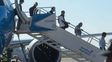 Aerolíneas Argentinas canceló el vuelo mundialista entre Rosario y Miami