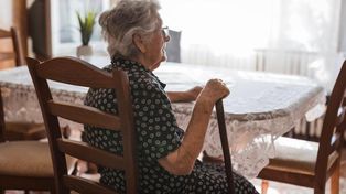 En Rosario hay 40 mil adultos mayores que viven solos
