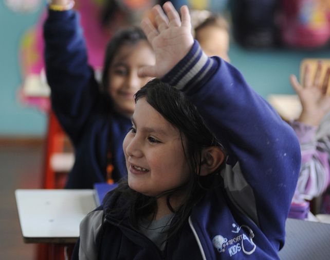 La participación de las familias aporta a una mejor enseñanza de los chicos.
