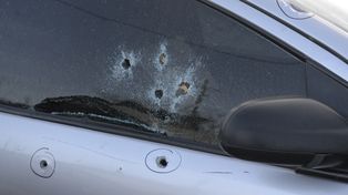 El crimen de Peladito Ramírez: una emboscada por la que piden perpetua para Fran Riquelme