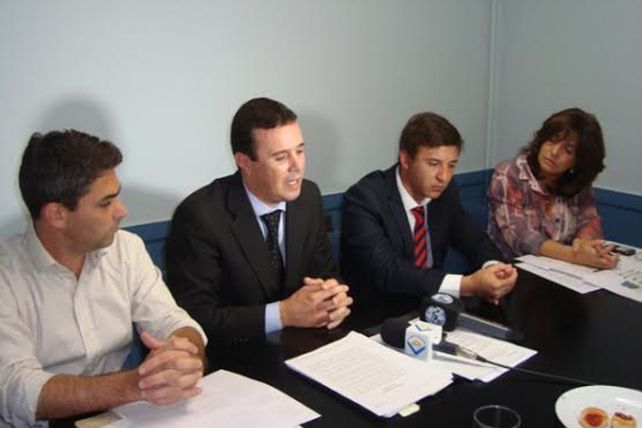 Concejales justicialistas rechazan la creación de una nueva tasa vial municipal