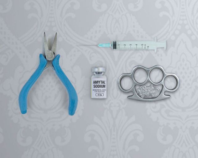 Atención despechadas: ¡lanzaron el kit de venganza para ex novios!
