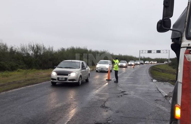 Avanza el proyecto que propone bajar el monto de las multas de tránsito