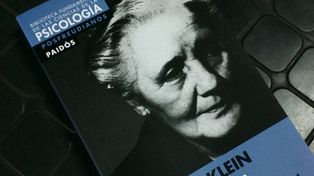 Pedí este jueves con el UNO el libro Nº 6 de la colección de Psicología