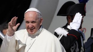 A ver al Papa... y de shopping: ¿cuánto le sale a un santafesino una estadía en Chile?