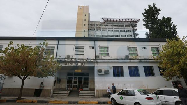 Sigue muy grave la niña succionada por la bomba de una pileta: Piden oraciones