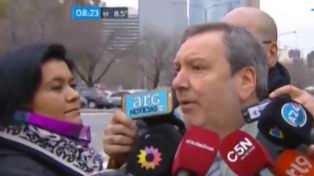 Uno de los jóvenes que amenazaron a Macri en Twitter se defendió diciendo: Fui hackeado