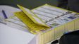 Reforma electoral: la UCR busca reducir la cantidad de boletas en los comicios generales