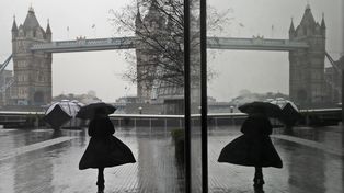 El día en imágenes alrededor del mundo