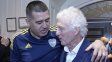 Boca tentó a José Pékerman para que sea el director deportivo