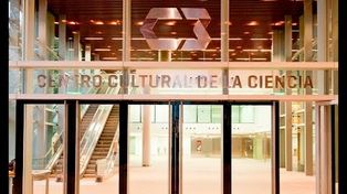 Debaten sobre diseño y ambiente en el Centro Cultural de la Ciencia