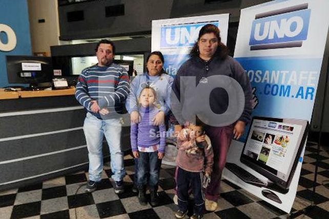 Las Líneas de la Suerte siguen entregando dinero