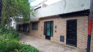 Los autores del crimen del jubilado cerca de barrio Acindar escaparon con dos bolsos