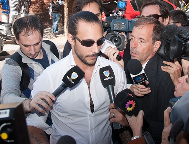 Fariña: “Sabía que me filmaban, le di ficción a Lanata y lo usé para lavar mi imagen