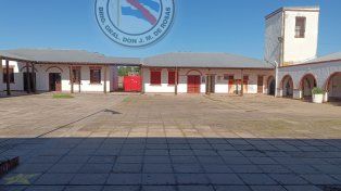 Dos mujeres de 29 y 32 años fueron demoradas por lesiones y amenazas tras protagonizar una violenta pelea en un colegio de Paraná